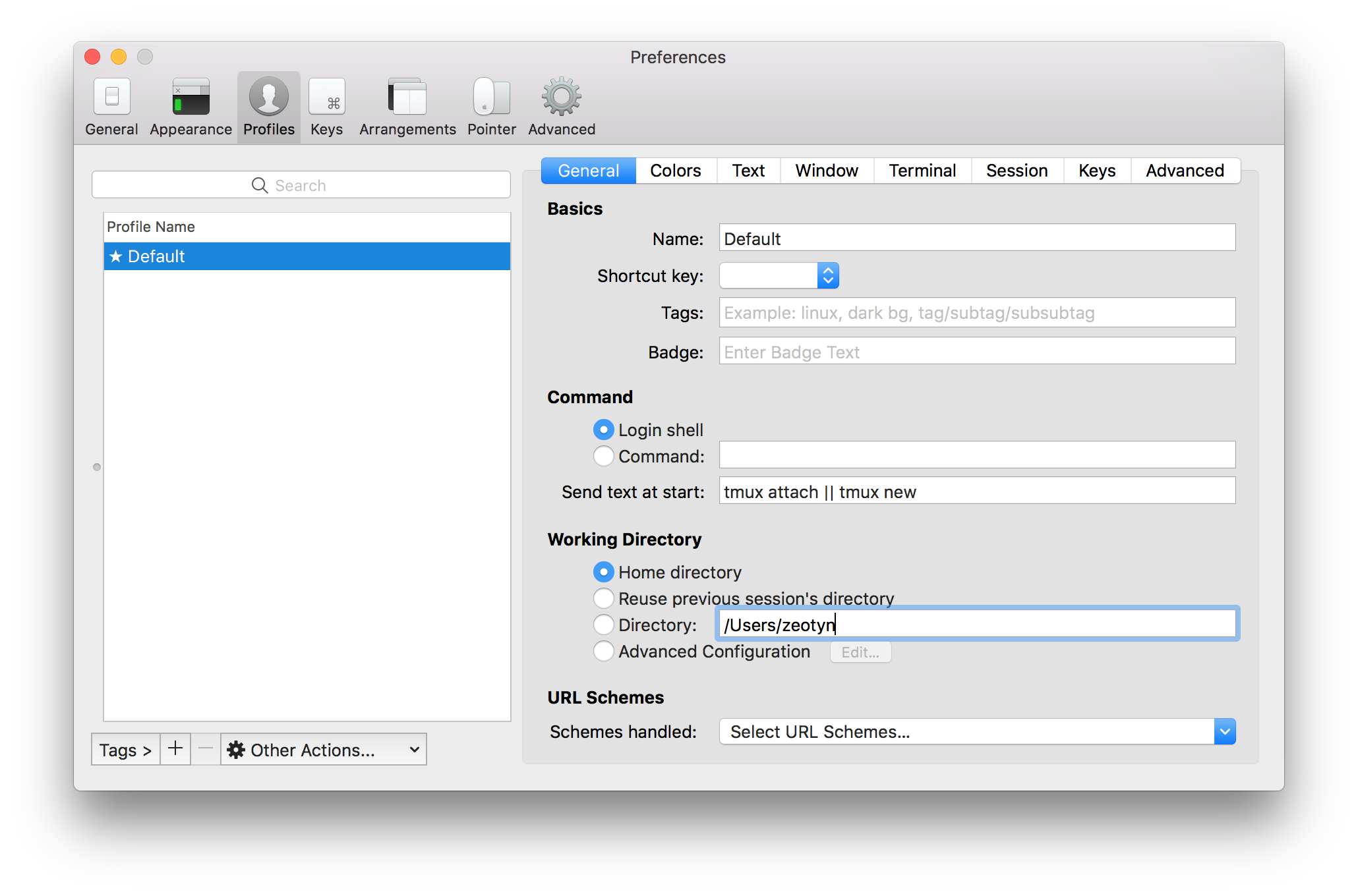 iterm-screenshot